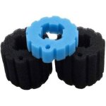 Tampon filtrant de remplacement kit de m�dia filtrant en mousse mousse de filtre de bassin de rechange ...