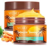 Tanning gel 150gintense tanning creamfast tanningcarrot tanning gelself tanningface & body gelyour hair ...