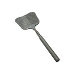 Tapettes � mouches t�lescopiques durables et robustes avec outil anti - moustique en acier inoxydable ...