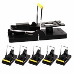 Tapette � souris rats plastique r�utilisable 6pcs piege maison professionnel