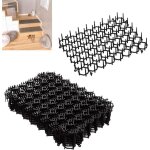 Tapis anti chat6 pices grillage chat20 x 15 cm tapis dissuasif pour chat tapis dissuasif pour chat interieura ...