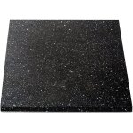 Tapis anti - vibration 60 x 60 cm 1 cm d�paisseur dalle anti - vibrations d�coupable pour machine � laver ...