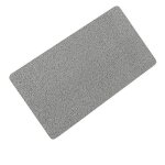 Tapis de bain antid�rapant tapis de douche adapt� pour la baignoire et les zones humides 40 x 120 cm ...