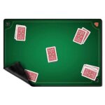 Tapis belote pro