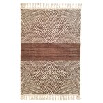 Tapis berbere tinghir dimension: 80x150