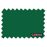 Tapis de billard gorina - marque: gorina - largeur: 195cm - couleur: vert - longueur: 180cm