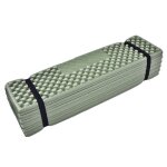 Tapis de camping - gigicial - pliable - impermable - confortable - ultra lger