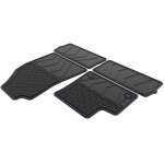 Tapis caoutchouc pour fiat grande panda 2025 Tapis caoutchouc pour fiat grande panda 2025