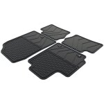 Tapis caoutchouc pour kia picanto 2017 - 2025