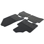 Tapis caoutchouc pour kia sportage 2016 - 2021
