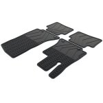 Tapis caoutchouc pour mercedes classe c w206 / s206 2021 - 2025