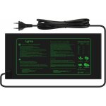 Tapis chauffant pour plantes coussin de chauffage impermable pour germination 21w 52 25 cm couleurs multiples ...