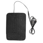 Tapis chauffant usb anti - rayures pour reptiles tapis chauffant �tanche pour reptiles tortues l�zards ...