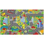 Tapis circuit - smart city - 9