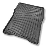 Tapis de coffre adapt� pour peugeot partner van (06. 2018 - . . . . ) g1