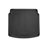 Element tapis de coffre pour bmw s�rie 2 f46 gran tourer 7 places (2015 - )