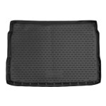 Tapis de coffre - j&j automotive - peugeot 2008 - caoutchouc - antidérapant - inodore Tapis de coffre - j&j automotive - peugeot 2008 - caoutchouc - antidérapant - inodore