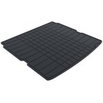 Tapis de coffre caoutchouc pour peugeot 3008 2024 - 2025