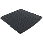 Tapis de coffre caoutchouc pour peugeot 5008 2024 - 2025