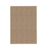 Tapis de couloir kalkutta aspect sisal nature 200 x 50 cm Tapis de couloir kalkutta aspect sisal nature 200 x 50 cm