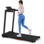 Tapis de course 2 en 1 - home treadmill - 2. 5hp - walking pad 12km / h - tapis roulant électrique pliant ... Tapis de course 2 en 1 - home treadmill - 2. 5hp - walking pad 12km / h - tapis roulant électrique pliant ...