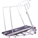 Tapis de course aquatique aquajogg pour piscine