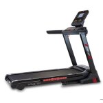 Tapis de course - bh fitness boxster ii - kinomapzwift - 20km / h - 150x51cm - lcd