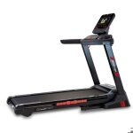Tapis de course - bh boxster plus ii multimedia - kinomapzwift - 22km / h - 150x51cm - tft