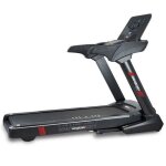 Tapis de course - bh fitness vanquish ii - kinomapzwift - 22km / h - 150x55cm - led Tapis de course - bh fitness vanquish ii - kinomapzwift - 22km / h - 150x55cm - led