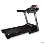 Tapis de course - i. boxster - i. concept 3. 0 - 20km / h - pliable - 51x140cm