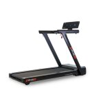 Tapis de course - bh fitness milan - kinomap et zwift - 140x50cm - lcd Tapis de course - bh fitness milan - kinomap et zwift - 140x50cm - lcd