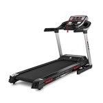 Tapis de course - bh fitness vanquish - 22km / h - i. concept 3. 0 - pliable - 55x155cm