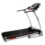 Tapis de course - cardio exclusif - bh fitness impulse dual ii noir Tapis de course - cardio exclusif - bh fitness impulse dual ii noir