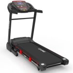 Tapis de course connecté - 18km / h - care - jog runner - kinomap Tapis de course connecté - 18km / h - care - jog runner - kinomap