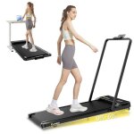 Tapis de course lectrique vitesse maximale 1 - 6km tapis de marche tapis course tapis de course machine ...