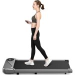 Tapis de course moteur de 25hp tapis roulant electrique tapis marche bureau walking pad 6km / h pour ... Tapis de course moteur de 25hp tapis roulant electrique tapis marche bureau walking pad 6km / h pour ...
