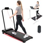 Tapis de course pliable et inclinaible jusquà 8% zx2. moteur 1400w vitesse 1 - 12km / hnoir avec rouge ... Tapis de course pliable et inclinaible jusquà 8% zx2. moteur 1400w vitesse 1 - 12km / hnoir avec rouge ...