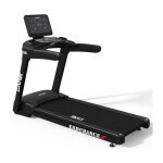 Tapis de course professionnel - 22km / h - care - endurance