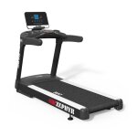 Tapis de course professionnel - 24km / h - care - zephyr