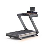 Tapis de course reebok z - tech dc - kinomap et zwift - vitesse max 20km / h - 154x55cm - moteur 25ch ...