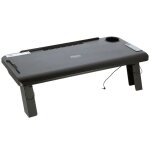Tapis de course roulant hms stb12