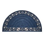 Tapis demi - lune greco hdi