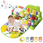 Tapis dveil musical pour bb tapis dveil musical pour bb piano musique lumire apprentissage du ...