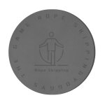 Tapis dexercice � corde � sauter tapis de saut avec texture antid�rapante pour une utilisation int�rieure ...