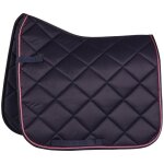 Tapis de dressage pour cheval harrys horse just ride - bleu - full mixte