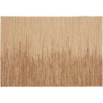 Tapis ext�rieur en polypropyl�ne magda naturel 230 x 160 cm