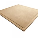 Tapis flamant bleu marine / 2 cm dpaisseur 150 * 200 cm tapis tatami pais avec coussins moelleux pour ...