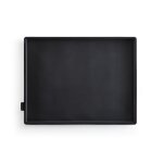 Tapis de four anti d�bordement 40x30 cm - l�ku�