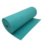 Tapis de gazon biod�gradable avec graines dherbe paille engrais 1m pour jardin pique - nique pelouse ...