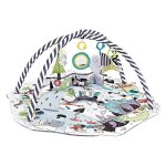 Tapis de gymnastique pour bb tapis dactivits et de jeu sur le ventre 8 en 1 tapis de jeu pour bb ...